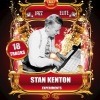 Stan kenton - Dragonwyck