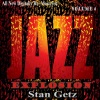 Stan Getz - Oh Jane Snavely (Re-Mastered)