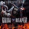 tommy lee sparta、Anju Blaxx - Stocking up Di Paper