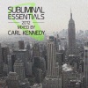 The Str8jackets & Sam Obernik、Sam Obernik、The Str8jackets - Love & Oxygen (Carl Kennedy Remix)