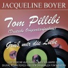 Jacqueline Boyer - Tom Pillibi