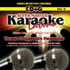 Super Master Karaoke Latino《Introduccion》[MP3/LRC]