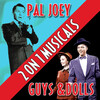 Morris Stoloff、Orchestra - Main Title Theme from 