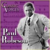 Paul Robeson《Mah Lindy Lou》[MP3/LRC]