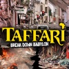 Taffari - Shouldn't Dis The Giver