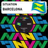 Situation - Barcelona (Psychemagik Remix)