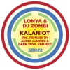 Lonya、Dj Zombie《Kalaniot (Original Mix)》[MP3/LRC]