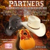t.g. sheppard、George Jones - It's a Man Thing