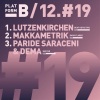 lützenkirchen - Beat Detective (Original Mix)