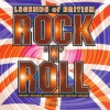 Mark Berry - Peggy Sue / Heartbeat