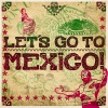 The Coasters - Down In Mexico