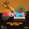 Gyptian - Overtime (Soca Remix)