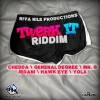 Chedda、Chedda - Fi Mi Gal