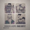 Kopel、Ruback - Crystallized
