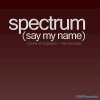 GMPresents & Jocelyn Scofield、Jocelyn Scofield、GMPresents - Spectrum (Say My Name)