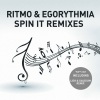 RITMO、Egorythmia - Spin It