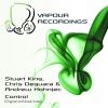 Stuart King、Andrew Hohnjec、Chris Deguara - Control