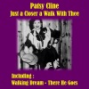 Patsy Cline - Cry Not for Me