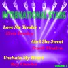 Elvis Presley - Love Me Tender