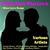 Jocelyn Brown - I Wanna Know What Love Is