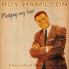 roy hamilton《I'm Gonna Sit Right Down and Cry》[MP3/LRC]