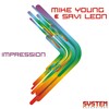 Mike Young、Savi Leon - Impression