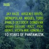 Razz - Altiplano (Argenis Brito Remix)