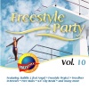 Freestyle Project - don't stop 2 body rock