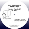 Nick Hogendoorn、eelke kleijn - Monkey Puzzle