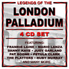 Palladium Orchestra - Palladium Theme
