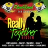 Beres Hammond、tony rebel - Respect and Honour