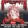 Mike Marshall、Shag Nasty、Equipto - Roll Dip Ghostride