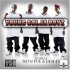 Young Solja Boys《Intro (Explicit)》[MP3/LRC]