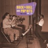 Patti Page - Left Right Out Of Your Heart