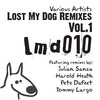Tommy Largo - Come On (Julian Sanza Mix)
