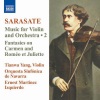 Navarre Symphony Orchestra、杨天娲、Ernest Martínez Izquierdo - I. Introduction: Allegro moderato