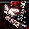 DISTRICT 42、Bamboo Forest、Massive - Electric Zoo