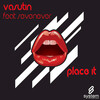 Vasutin、SevenEver - Place It (Vasutin Breaks Mix)