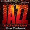 Ben Webster - Chloe