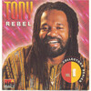 tony rebel - Know Jah