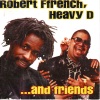 robert ffrench、Heavy D - More Love