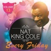 Nat King Cole《Love-Wise》[MP3/LRC]