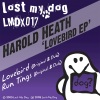 Harold Heath - Lovebird