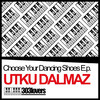 Utku Dalmaz - White Shoes (Alex Kenji & Sara Galli rmx)