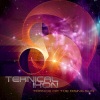 Teknical Ikon - Sunlight in Darkness