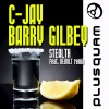 C-Jay、Barry Gilbey - Stealth