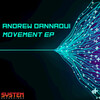 Andrew Dannaoui - Strawberry Field