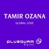 Tamir Ozana - Who Cut The Cheeze