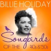 Billie Holiday《Strange Fruit》[MP3/LRC]