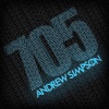 Andrew Simpson - 705 (Original)